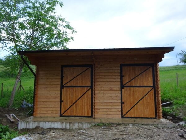 Box cavalli doppio 6,2X3,5 (44mm)