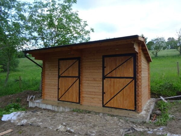 Box cavalli doppio 6,2X3,5 (44mm)