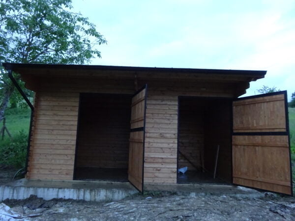 Box cavalli doppio 6,2X3,5 (44mm)