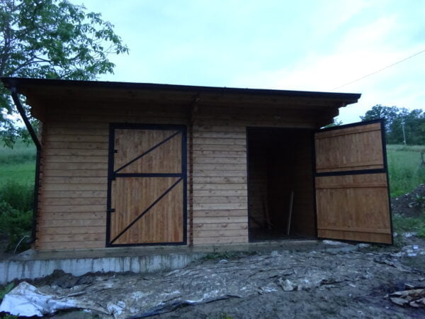 Box cavalli doppio 6,2X3,5 (44mm)