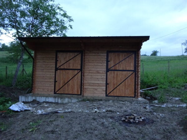 Box cavalli doppio 6,2X3,5 (44mm)