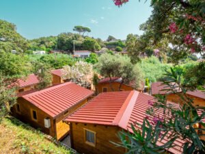 CAMPEGGIO CASETTE-1839