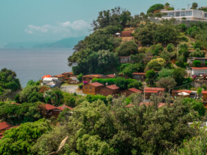 Casette per campeggio